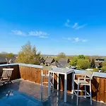 Ausblick Apartment