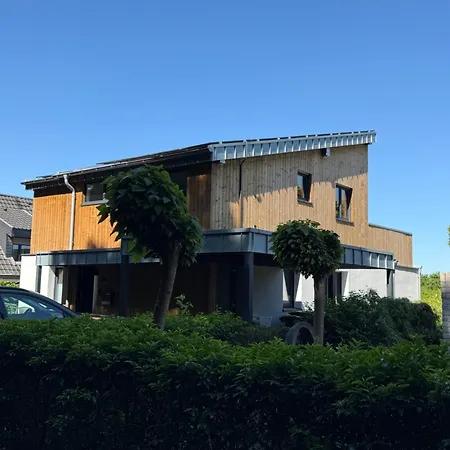 Ausblick * Kleve (Dusseldorf)