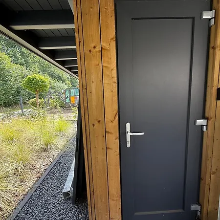 Ausblick Apartmán Kleve (Dusseldorf)