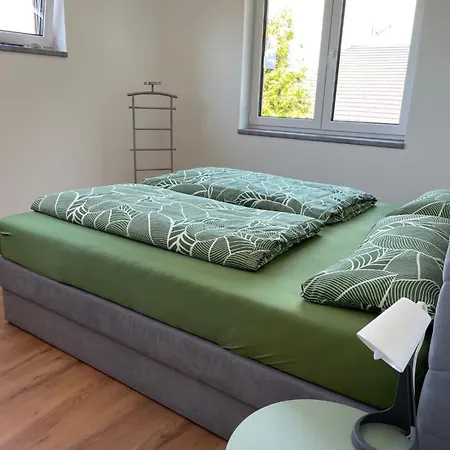 Ausblick Kleve (Dusseldorf)