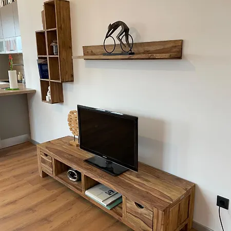 Ausblick * Клеве