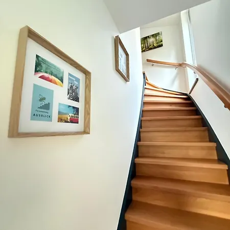 Apartmán Ausblick *