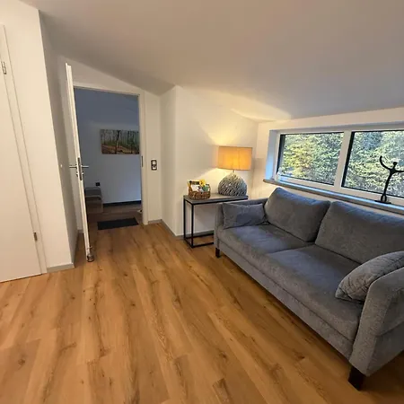 Apartmán Ausblick *