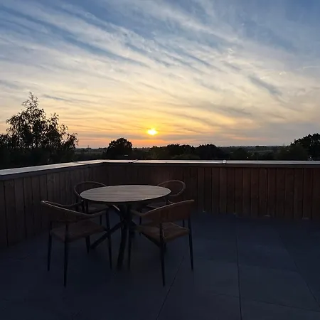 Ausblick Apartment