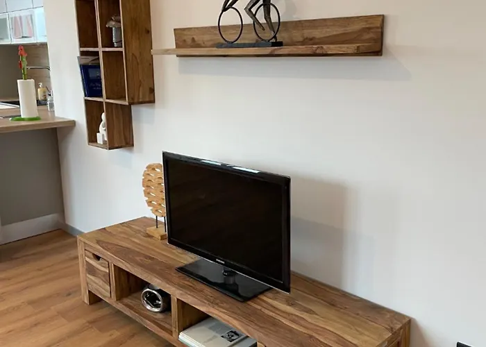 Ausblick * كليفي