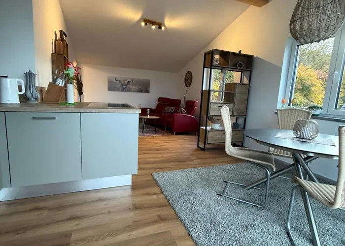 Ausblick * كليفي